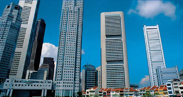 Bild: Knallharte Werbekampagne für Betonfertigteile