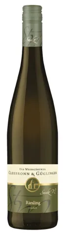 Bild: Riesling der Weingärtner Cleebronn & Güglingen als „Best Buy Weißwein 2016“ ausgezeichnet