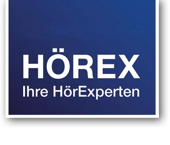 Bild: HÖREX auf der opti 2019
