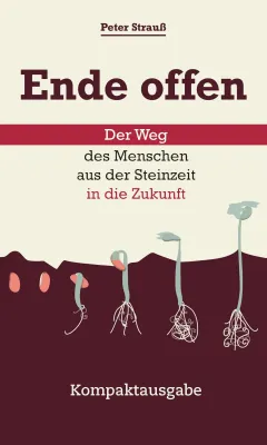 Bild: Neuerscheinung: Kompaktausgabe des Sachbuchs „Ende offen“