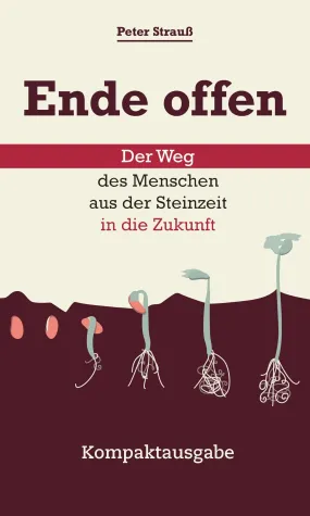 Neuerscheinung: Kompaktausgabe des Sachbuchs „Ende offen“ Bild: Neuerscheinung: Kompaktausgabe des Sachbuchs „Ende offen“