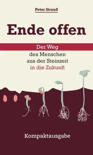 Bild: Neuerscheinung: Kompaktausgabe des Sachbuchs „Ende offen“