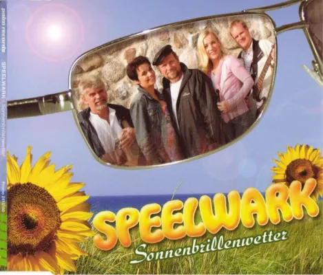 Bild: Speelwark - Sonnenbrillenwetter