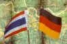 Thailand im Spätsommer 2008 - Kein Grund zur Beunruhigung ? Bild: Thailand im Spätsommer 2008 - Kein Grund zur Beunruhigung ?