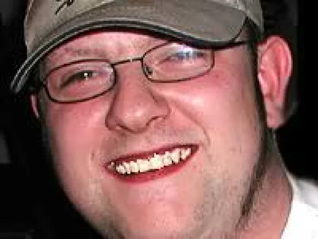 Bild: Der Telefongag des Monats November 2006: "Die beste Musik zum Schäferstündchen" ist online