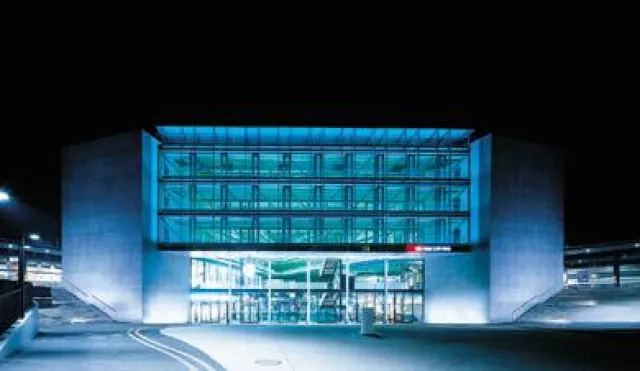 Bild: Zumtobel Gruppe baut Aktivitäten im LED-Geschäft aus