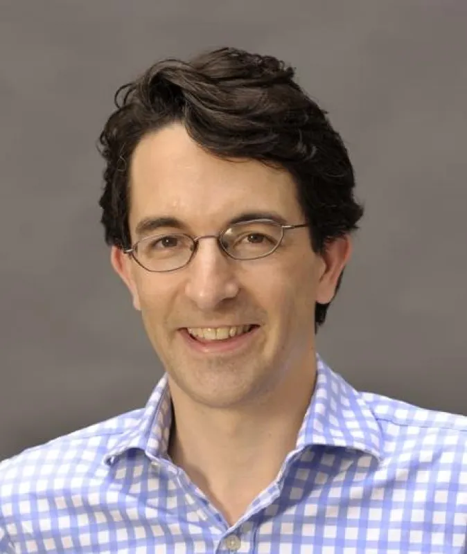 Jonathan Wolf, Chief Business Development Officer Criteo
