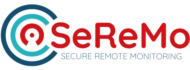 Bild: Secure Remote Monitoring – Mit SeReMo Maschinen und Anlagen sicher im Blick!