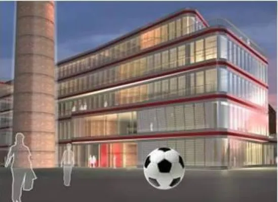 Bild: Fußball-WM – Zuhause und doch live dabei