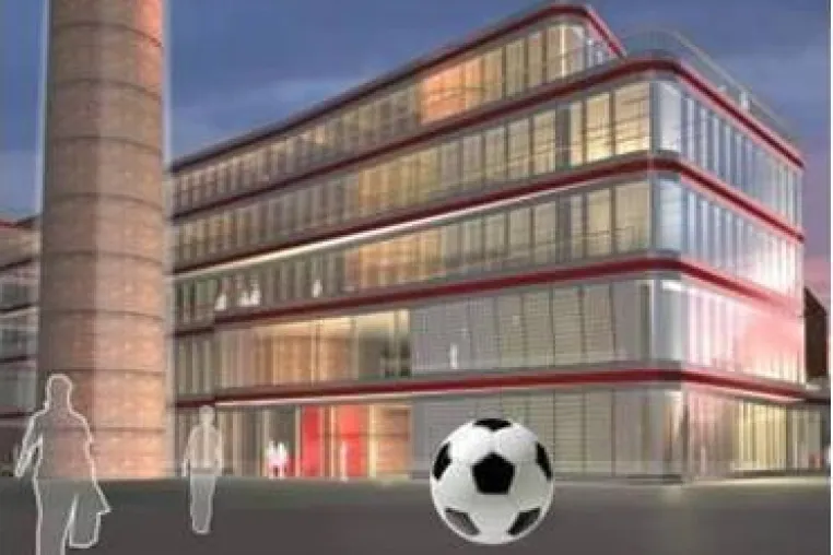 Bild: Fußball-WM – Zuhause und doch live dabei