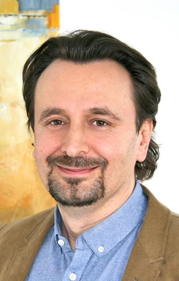 Yüksel Altinkaya übernimmt die Leitung des BEL NET Schulungscenters.