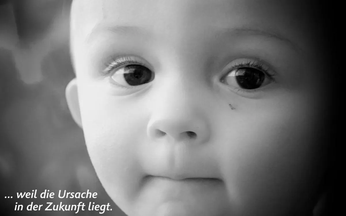 Anthroposophie auf Citycards - Imagekampagne der Medienstelle Anthroposophie (© Medienstelle Anthroposophie)