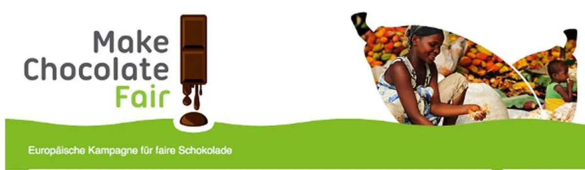 Verbraucher können die Initiative 