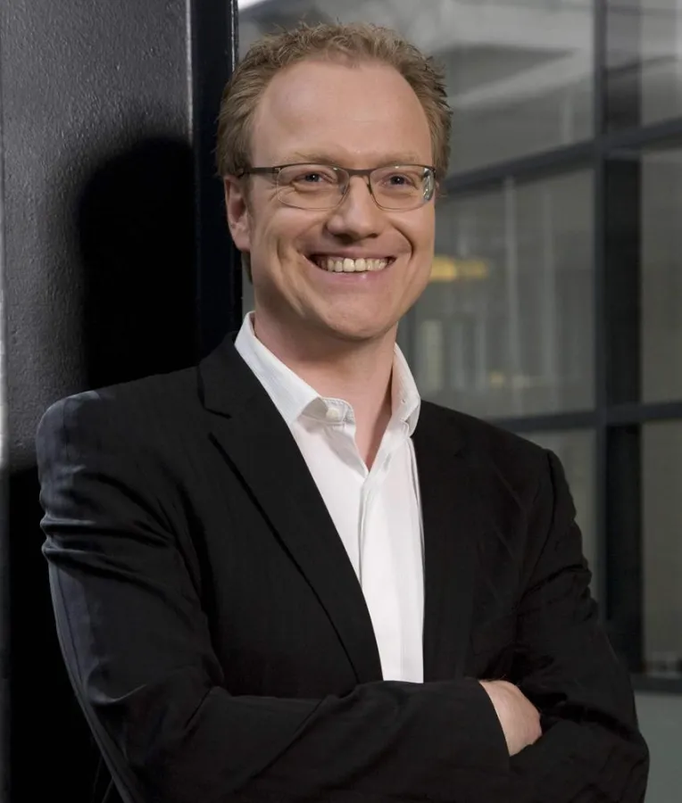 Neuer Gremienleiter im BVDW-Forum Bewegtbild: Holger Schöpper (Videoplaza)