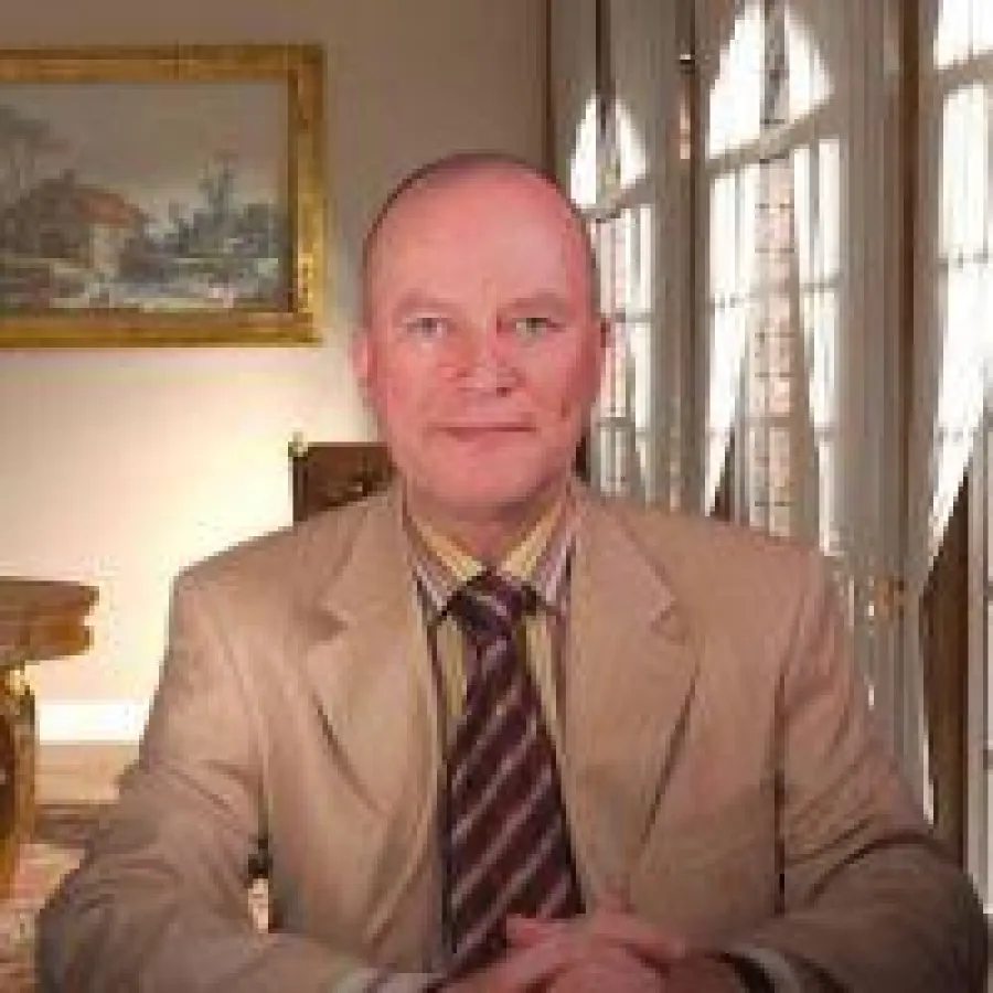 Phaidros Krugmann • Hypnologe & Psychologischer Berater