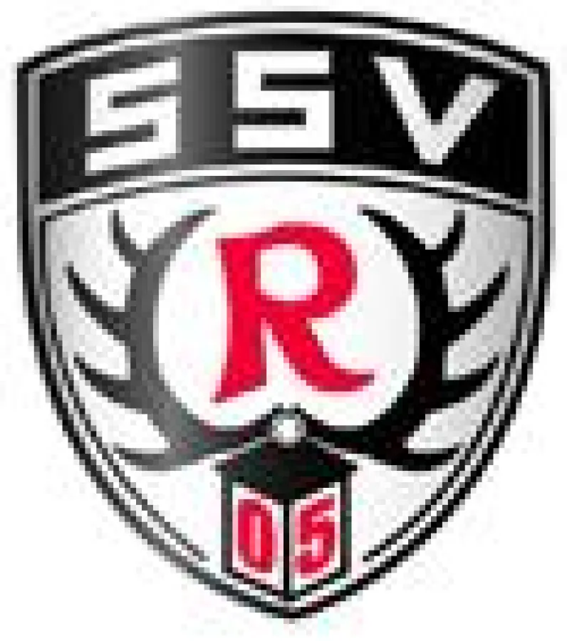 Logo SSV Reutlingen