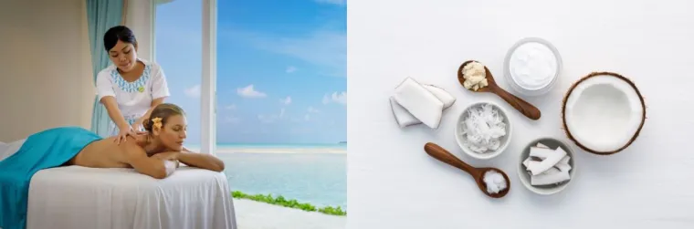 Bild: Alles Kokos - oder was