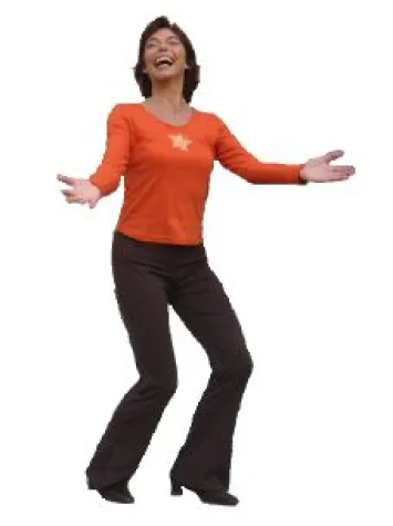 Bild: Zeit, Körper und Geschenke: In neun Wochen ist Weihnachten