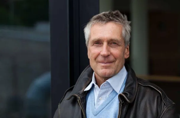 Bild: Hamburger Hilfsorganisation steps for children neuer Gesellschafter bei Brille24