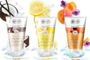 Bild: Lavera Body Spa – neu mit dem NaTrue Label ausgezeichnet