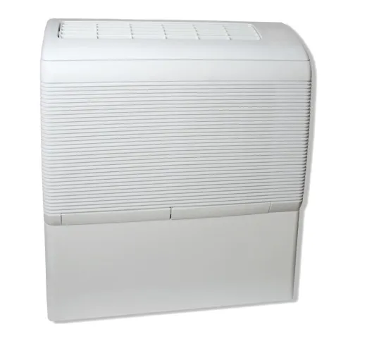 Bild: Schwimmbadentfeuchter – die neue Generation WD-PREMIUM+