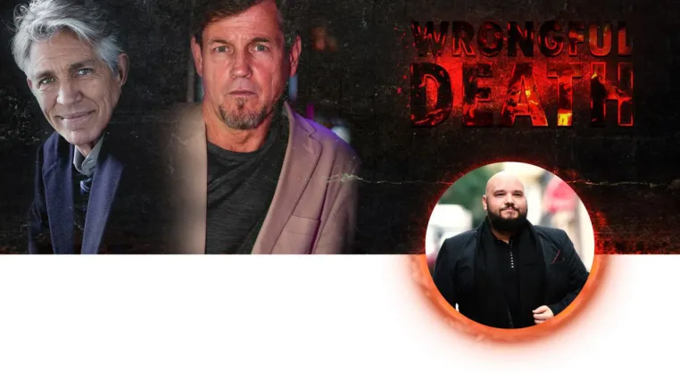 Neuer Thriller von Vjekoslav Katusin - Wrongful Death wird in Kürze gedreht Bild: Neuer Thriller von Vjekoslav Katusin - Wrongful Death wird in Kürze gedreht