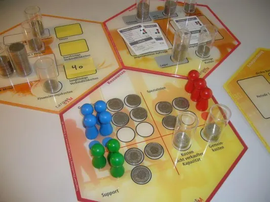 Kunden und Zahlen verstehen bringt mehr Gewinn Bild: Kunden und Zahlen verstehen bringt mehr Gewinn