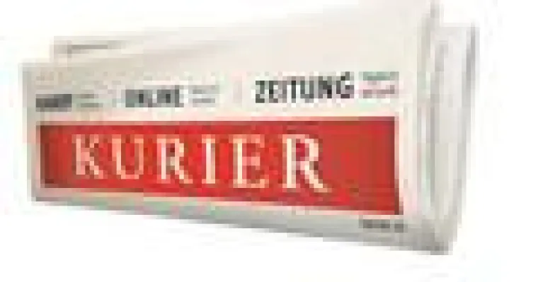 Zwei KURIER-Teil-Stipendien für den Professional MBA Entrepreneurship & Innovation Bild: Zwei KURIER-Teil-Stipendien für den Professional MBA Entrepreneurship & Innovation