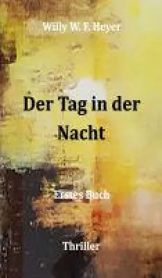 Der Tag in der Nacht - packender Thriller setzt sich mit dem ostdeutschen Geheimdienst auseinander Bild: Der Tag in der Nacht - packender Thriller setzt sich mit dem ostdeutschen Geheimdienst auseinander