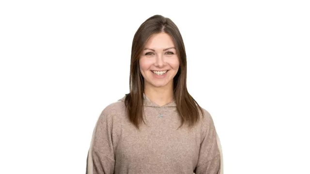 Bild:  SeniorenLebenshilfe eröffnet neuen Standort in Braunschweig: Frau Celina Dreves wird hier als Lebenshelferin 
