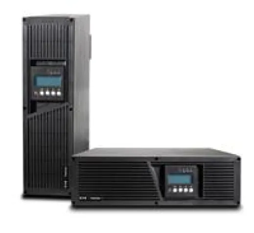 Bild: Die innovative Eaton 9135 - Bester Schutz für unternehmenskritische Systeme