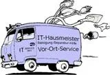 Bild: IT-Service eine Chance für Existenzgründer