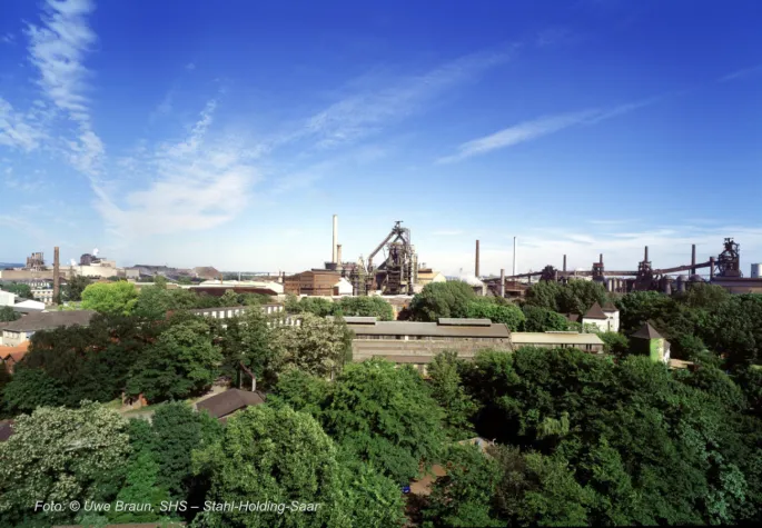 Bild: Fokus auf Digitalisierung & Innovation: Dillinger startet strategische Partnerschaft mit Meta-Level Software