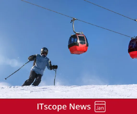 Bild: Pressemitteilung: ITscope Marktbarometer Q4/2019