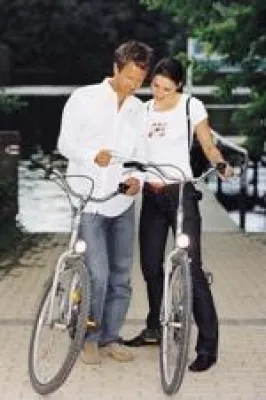 Bild: Hotels mit Herz für Radfahrer