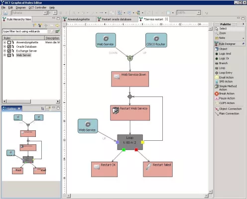 Mehr Effizienz und Sicherheit für IT-Management-Aufgaben Bild: Mehr Effizienz und Sicherheit für IT-Management-Aufgaben