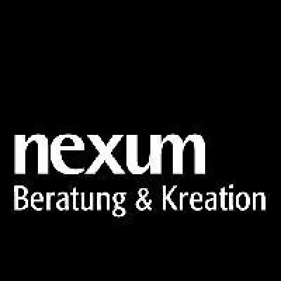 Bild: New Media Service Ranking 2009 - nexum AG "Aufsteiger des Jahres" in der Interaktiv-Branche