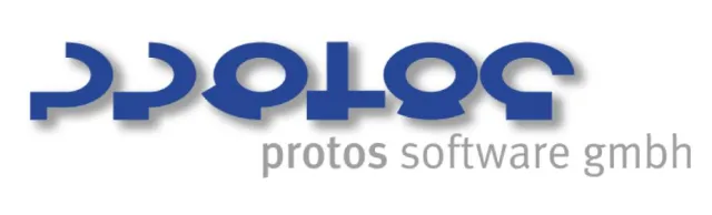 Bild: Industrie 4.0 mit PROTOS-Know-how