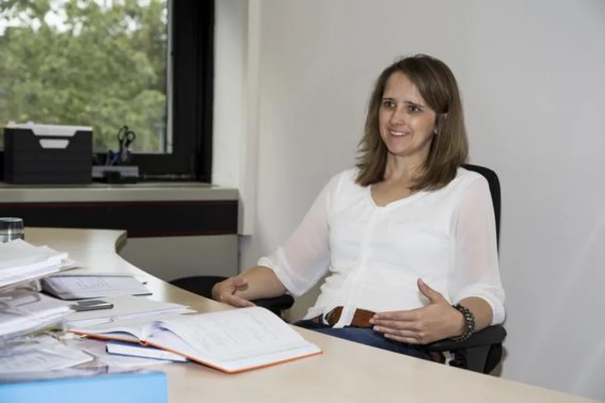 Christine Rösch