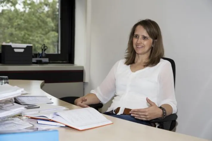 Bild: Sprengnetter – ein Unternehmen mit Perspektive