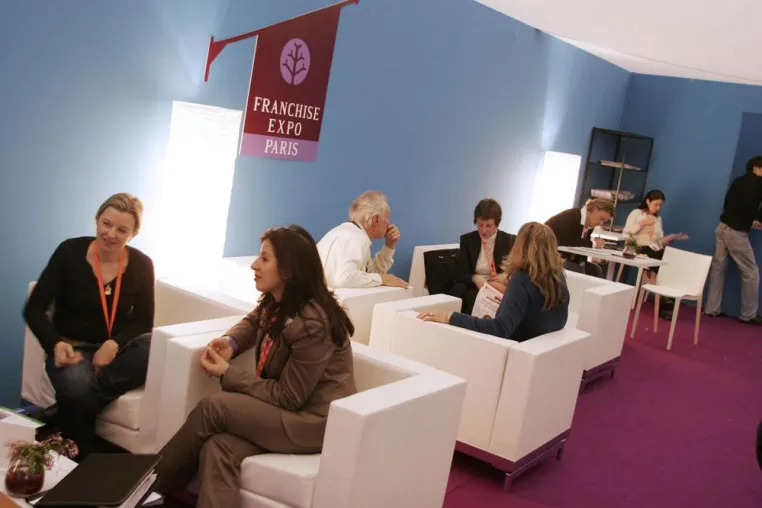 Bild: 25. Internationale Fachmesse für netzwerkbasierten Handel