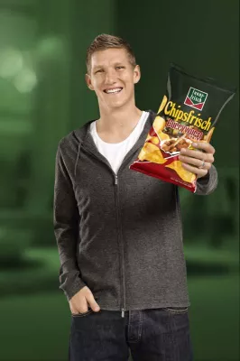 Bild: 2.000 Botschafter für die neuen Chipsfrisch Currywurst Style von funny-frisch gesucht