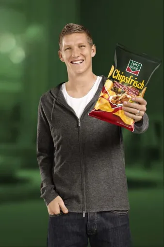 Bild: 2.000 Botschafter für die neuen Chipsfrisch Currywurst Style von funny-frisch gesucht