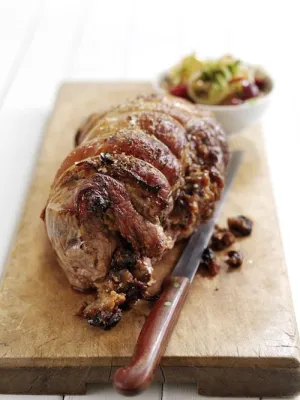 Walisisches Lammfleisch – Geheimtipp für die Küche Bild: Walisisches Lammfleisch – Geheimtipp für die Küche