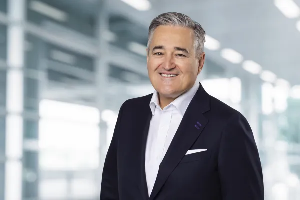 Bild: Boyden Deutschland verstärkt Partnerteam: Dejan Aleksic startete 2026 als Managing Partner