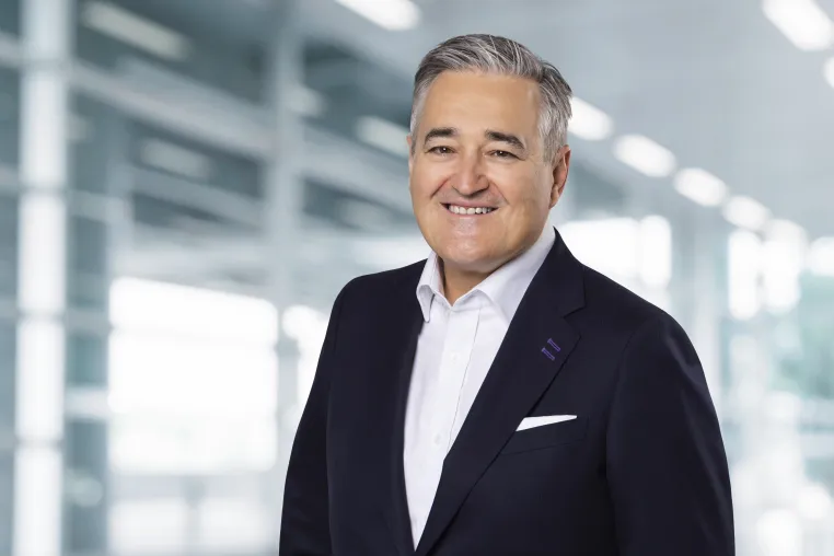 Bild: Boyden Deutschland verstärkt Partnerteam: Dejan Aleksic startete 2026 als Managing Partner