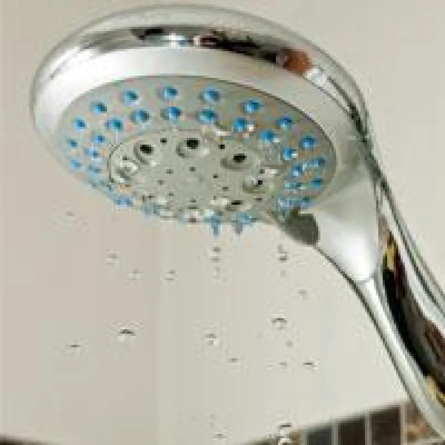 Markenartikel fürs Bad