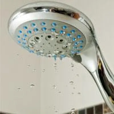 Bild: Kann man im Internet duschen?