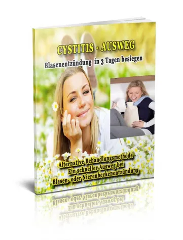 Saison für Blasenentzündung beginnt Bild: Saison für Blasenentzündung beginnt