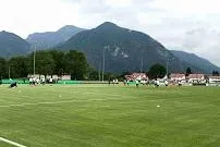 Im Chiemgau regiert König Fußball Bild: Im Chiemgau regiert König Fußball